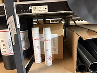 Lot div tapgoten + tridex contactspray - afbeelding 6 van  7