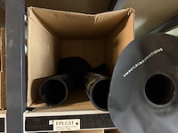 Lot div tapgoten + tridex contactspray - afbeelding 7 van  7
