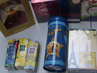Lot div verzorgingsprodukten, wo eau de parfum - afbeelding 4 van  5