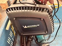 Lot div w.o. luchtslanghaspel michelin - afbeelding 4 van  4