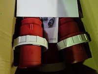 Lot divere stekkers - afbeelding 2 van  9