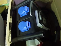 Lot divere stekkers - afbeelding 3 van  9