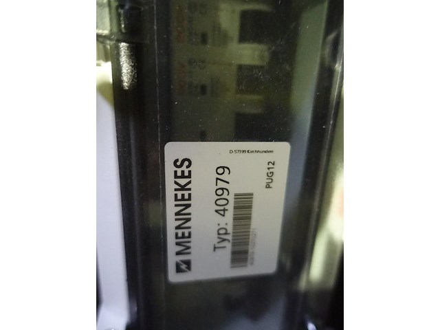 Lot divere stekkers - afbeelding 4 van  9