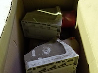 Lot divere stekkers - afbeelding 5 van  9