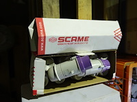 Lot divere stekkers - afbeelding 8 van  9