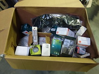 Lot diveren - afbeelding 3 van  9