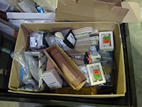 Lot diveren - afbeelding 4 van  9