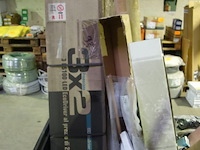 Lot diveren - afbeelding 6 van  9