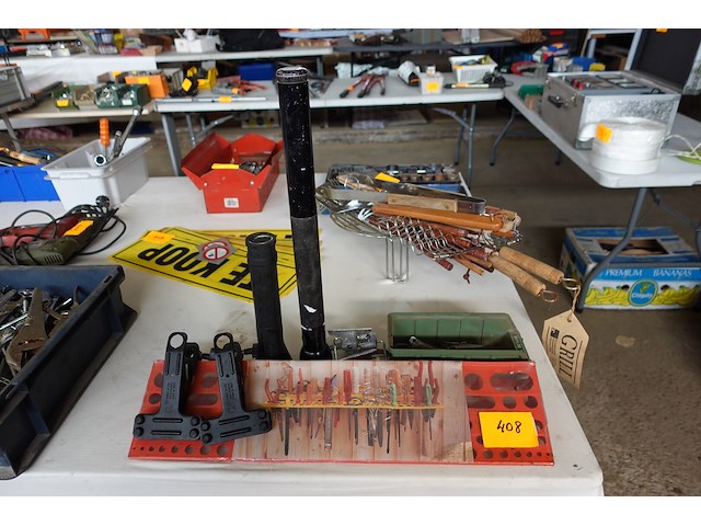 Lot diveren - afbeelding 1 van  5