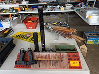 Lot diveren - afbeelding 1 van  5