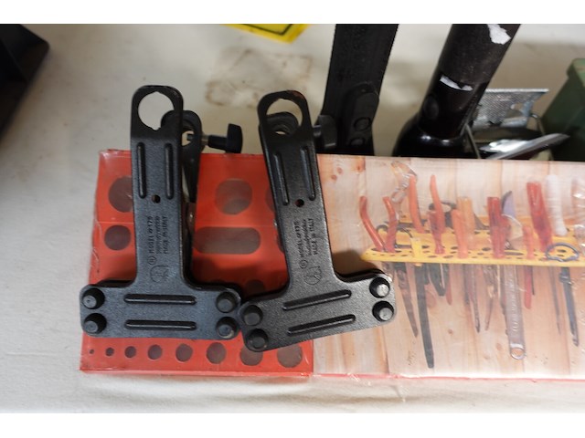 Lot diveren - afbeelding 2 van  5