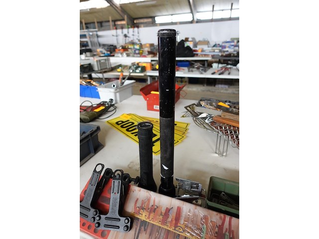 Lot diveren - afbeelding 5 van  5