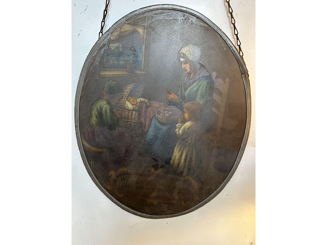 Lot divers brocante (10 items) - afbeelding 2 van  3
