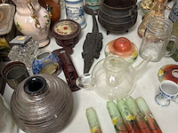 Lot divers brocante 34 items - afbeelding 3 van  4