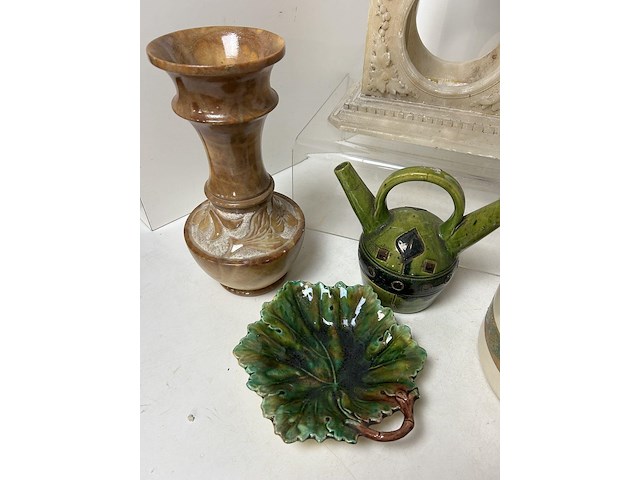 Lot divers brocante (7 items) - afbeelding 4 van  4