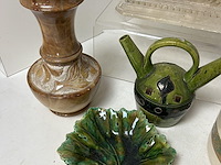 Lot divers brocante (7 items) - afbeelding 4 van  4