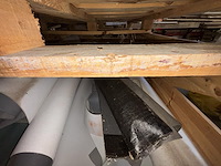 Lot divers dakbedekkinsmateriaal - afbeelding 4 van  6