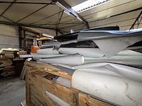 Lot divers dakbedekkinsmateriaal - afbeelding 5 van  6