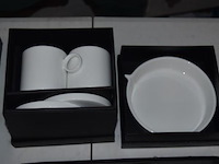 Lot divers design servies - afbeelding 2 van  4