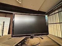 Lot divers gereedschap en bevestigingsmaterialen - afbeelding 3 van  35