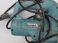 Lot divers gereedschap wo handzagen - afbeelding 4 van  4