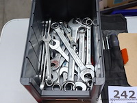 Lot divers gereedschap - afbeelding 3 van  4