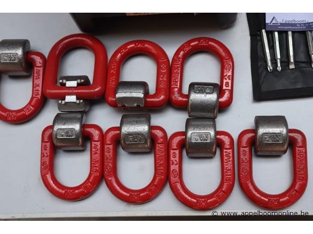 Lot divers gereedschap - afbeelding 4 van  4