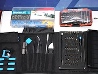 Lot divers gereedschap - afbeelding 2 van  4