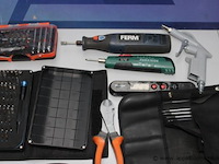 Lot divers gereedschap - afbeelding 3 van  4