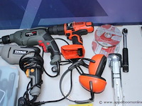 Lot divers gereedschap - afbeelding 4 van  4
