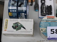 Lot divers gereedschap - afbeelding 2 van  4