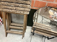 Lot divers horecamateriaal - afbeelding 32 van  38