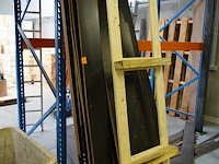 Lot divers hout - afbeelding 1 van  4