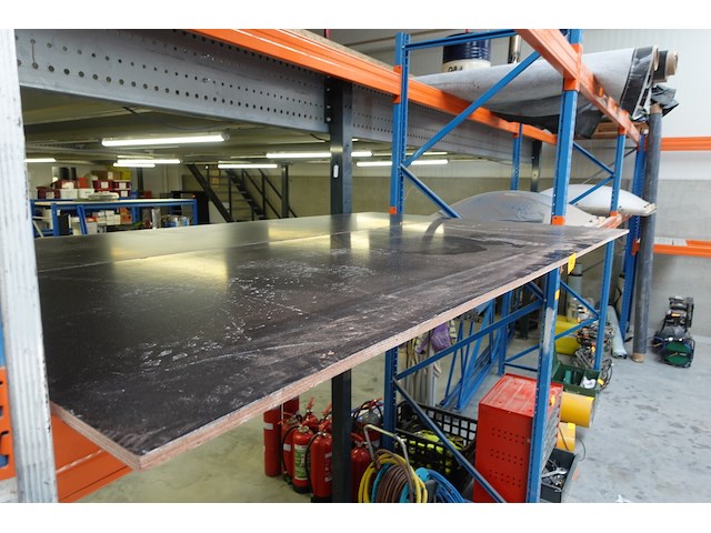 Lot divers hout - afbeelding 3 van  4