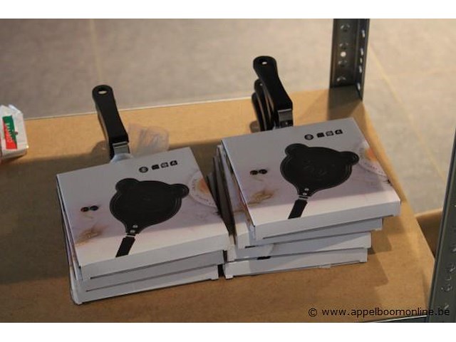 Lot divers keukengerei - afbeelding 2 van  3