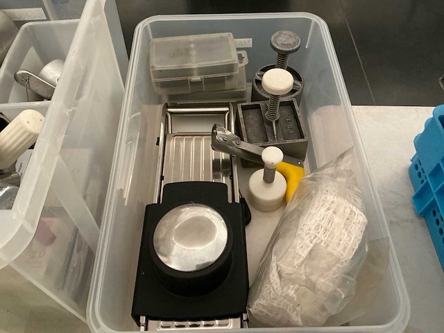 Lot divers keukenmateriaal - afbeelding 3 van  6