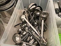 Lot divers keukenmateriaal - afbeelding 6 van  6