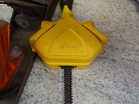 Lot divers materiaal - afbeelding 3 van  4