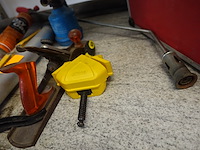 Lot divers materiaal - afbeelding 4 van  4