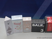 Lot divers parfum - afbeelding 2 van  3