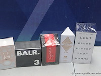 Lot divers parfum - afbeelding 3 van  3