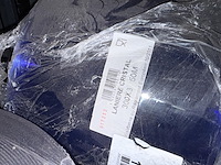 Lot divers pvc flap rollen - afbeelding 4 van  6