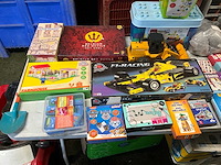 Lot divers speelgoed - afbeelding 5 van  11