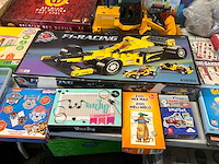 Lot divers speelgoed - afbeelding 3 van  11