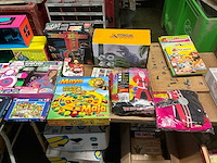 Lot divers speelgoed - afbeelding 8 van  11