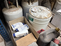 Lot divers stukadoorsmateriaal - afbeelding 6 van  9