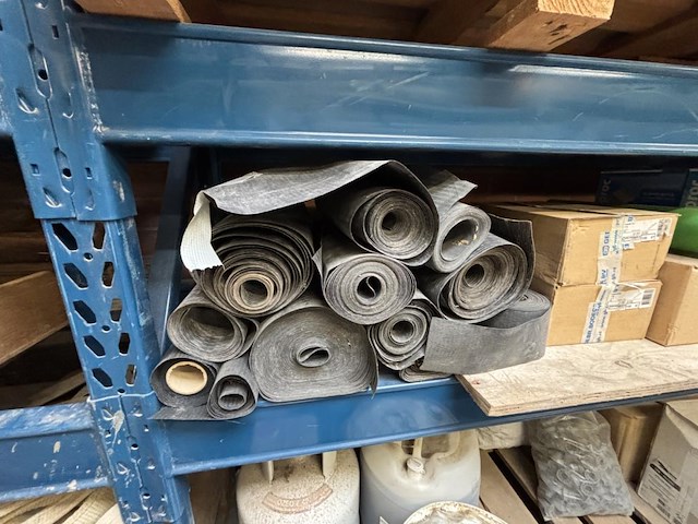 Lot divers stukadoorsmateriaal - afbeelding 7 van  9