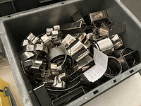 Lot divers traiteur materiaal - afbeelding 3 van  12