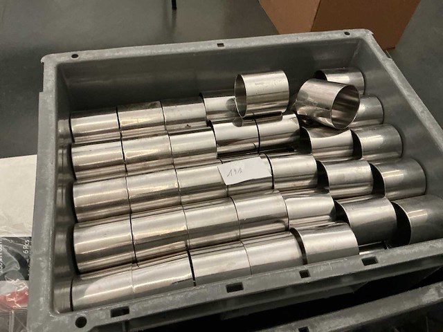 Lot divers traiteur materiaal - afbeelding 4 van  12