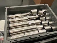 Lot divers traiteur materiaal - afbeelding 4 van  12